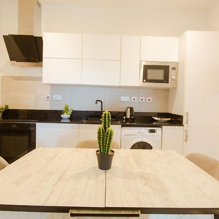 Accra Luxury Apartments @ Pine Court Dış mekan fotoğraf