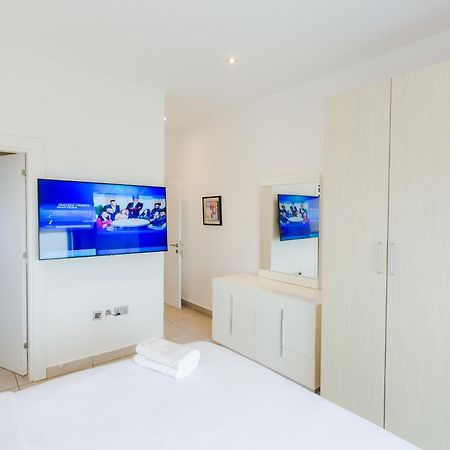Accra Luxury Apartments @ Pine Court Dış mekan fotoğraf