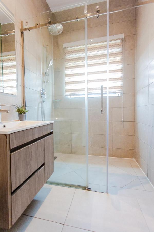 Accra Luxury Apartments @ Pine Court Dış mekan fotoğraf