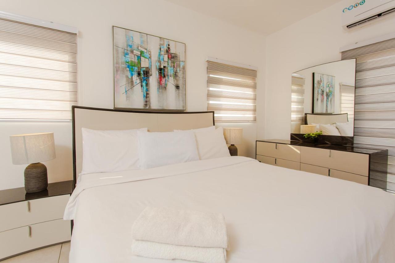 Accra Luxury Apartments @ Pine Court Dış mekan fotoğraf