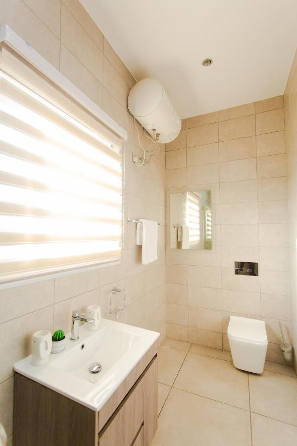 Accra Luxury Apartments @ Pine Court Dış mekan fotoğraf