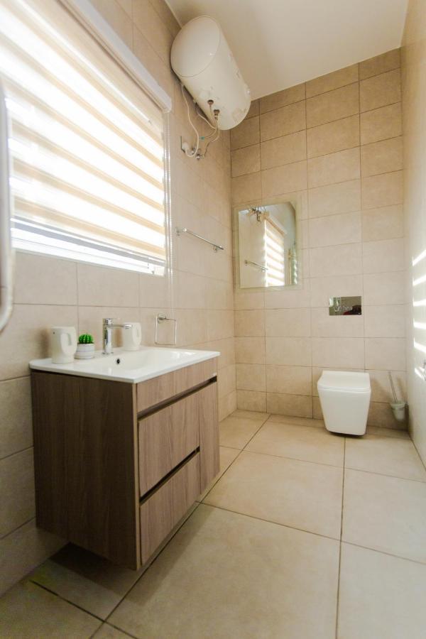Accra Luxury Apartments @ Pine Court Dış mekan fotoğraf