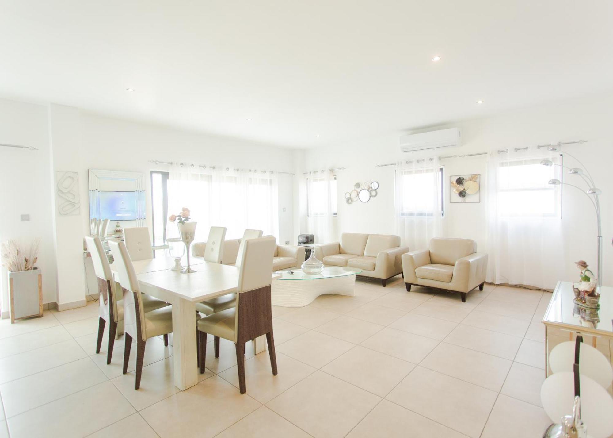 Accra Luxury Apartments @ Pine Court Dış mekan fotoğraf